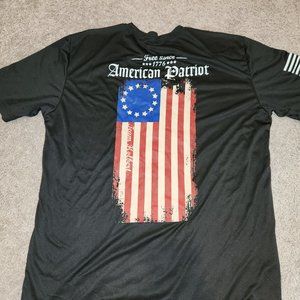 Nine Line Moisture Wicking XL